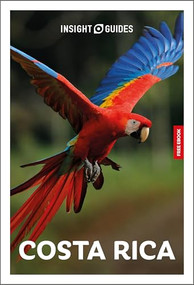 Insight Guides Costa Rica: Travel Guide with eBook by Insight Guides, Paul Stafford, 9781839054594