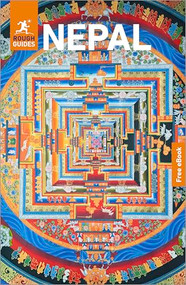 Rough Guides Nepal: Travel Guide with eBook by Rough Guides, Matthew Nelson, Siobhan Warwicker, Martin Zatko, 9781835294154