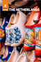 Rough Guides The Netherlands: Travel Guide with eBook by Rough Guides, Gavin Haines, Phil Lee, 9781835295120