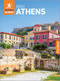 Rough Guides Mini Athens: Travel Guide with eBook by Rough Guides, Vanessa Foudouli, 9781835294192
