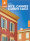 Rough Guides Mini Nice, Cannes and Monte Carlo: Travel Guide with eBook by Rough Guides, Rachel Ifans, 9781835294208