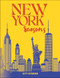 Rough Guides City Stories: New York Seasons by Rough Guides, Amy Plitt, 9781835295151