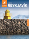 Rough Guides Mini Reykjavik: Travel Guide with eBook by Rough Guides, Anthon Jackson, 9781835294260
