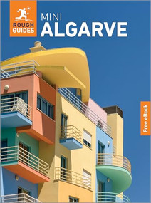 Rough Guides Mini Algarve: Travel Guide with eBook by Rough Guides, Siobhan Warwicker, 9781835294277