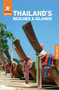 Rough Guides Thailand's Beaches and Islands: Travel Guide with eBook by Rough Guides, Christopher Cottrell, Thomas Bird, Paul Gray, 9781835294307