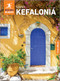 Rough Guides Mini Kefalonia: Travel Guide with eBook by Rough Guides, Rebecca Hall, 9781835294314