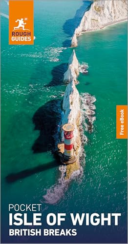 Rough Guides Pocket British Breaks Isle of Wight: Travel Guide with eBook by Rough Guides, 9781835294338