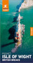 Rough Guides Pocket British Breaks Isle of Wight: Travel Guide with eBook by Rough Guides, 9781835294338