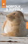 Rough Guides Norfolk and Suffolk: Travel Guide with eBook by Rough Guides, Phil Lee, Martin Dunford, 9781835294376