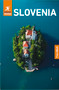 Rough Guides Slovenia: Travel Guide with eBook by Rough Guides, Norm Longley, 9781835294383
