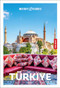 Insight Guides Turkiye: Travel Guide with eBook by Insight Guides, Paul Sullivan, 9781839054679