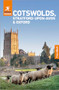 Rough Guides Cotswolds, Stratford-upon-Avon and Oxford: Travel Guide with eBook by Rough Guides, Matthew Teller, 9781835295168