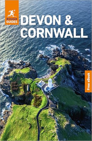 Rough Guides Devon and Cornwall: Travel Guide with eBook by Rough Guides, 9781835295182