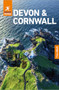 Rough Guides Devon and Cornwall: Travel Guide with eBook by Rough Guides, 9781835295182