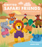 Knitted Safari Friends (20 Adorable Animals to Make) by Sarah Keen, 9781784947156