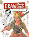 Draw Manga Action (Techniques for Creating Dynamic Movement in Your Art) by David Füleki, 9781446316948