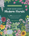 Draw Quick & Easy Modern Florals (Over 100 botanical motifs to doodle, draw, and decorate your journals, sketchbooks and crafts) by Helen Colebrook, 9781446316771
