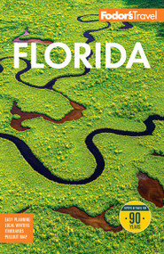 Fodor's Florida - 9781640978461 by Fodor's Travel Guides