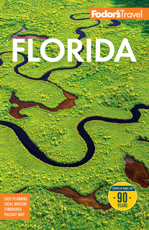 Fodor's Florida - 9781640978461 by Fodor's Travel Guides