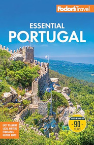 Fodor's Essential Portugal - 9781640978669 by Fodor's Travel Guides, 9781640978669