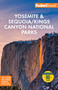 Fodor's Yosemite & Sequoia National Parks by Fodor's Travel Guides, 9781640979062
