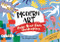 Modern Art: Make Your Own Masterpiece by Ashley Le Quere, Sophie Schrey, 9781915751560