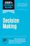 HBR's 10 Must Reads on Decision-Making, Updated and Expanded by Harvard Business Review, Daniel Kahneman, Amy C. Edmondson, Linda A. Hill, Martin Reeves, 9798892793001