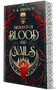 The Bounty of Blood and Nails - 9781648985379 by N K Brown, 9781648985379