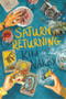 Saturn Returning by Kim Narby, 9781967967087