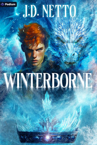 Winterborne by J.D. Netto, 9798347007127