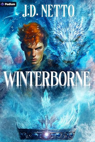 Winterborne (An Epic Fantasy) by J.D. Netto, 9798347007127