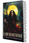 Labyrinthine (Collector's Edition) by CJ Holmes, 9781648985591