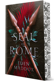 Seal of Rome by Eden Maddox, 9781648985614