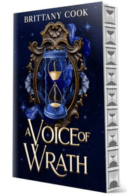 A Voice of Wrath (Signature Edition) - 9781648985805 by Brittany Cook