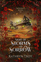 Night of Storms and Sorrow by Kathryn Troy, 9781648985720