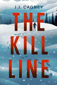 The Kill Line - 9781648985744 by J.J. Cagney