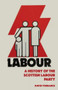 A History of the Scottish Labour Party by David Torrance, 9781399544801