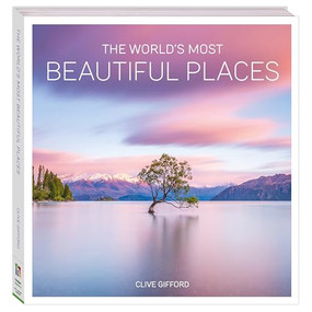 The World's Most Beautiful Places by Clive Gifford, 9781488979057