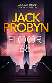 Floor 68 by Jack Probyn, 9781036705510
