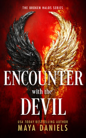 Encounter with the Devil by Maya Daniels, 9781036706678