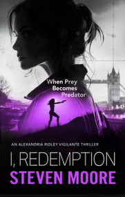 I, Redemption by Steven Moore, 9781036706951