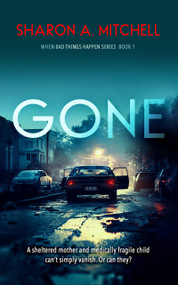 Gone - 9781036707095 by Sharon A. Mitchell, 9781036707095