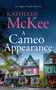 A Cameo Appearance by Kathleen McKee, 9781036707200
