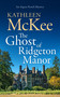 The Ghost of Ridgeton Manor by Kathleen McKee, 9781036707231