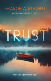 Trust - 9781036707514 by Sharon A. Mitchell, 9781036707514
