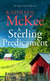 A Sterling Predicament (A small town cozy mystery where each answer raises more questions) by Kathleen McKee, 9781036707460