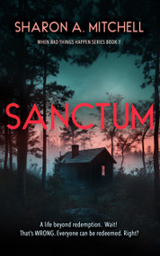 Sanctum - 9781036707569 by Sharon A. Mitchell, 9781036707569