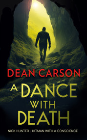 A Dance with Death - 9781036707781 by Dean Carson, 9781036707781