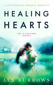 Healing Hearts - 9781036708047 by Jax Burrows, 9781036708047
