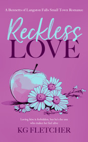 Reckless Love - 9781036708191 by K.G. Fletcher, 9781036708191